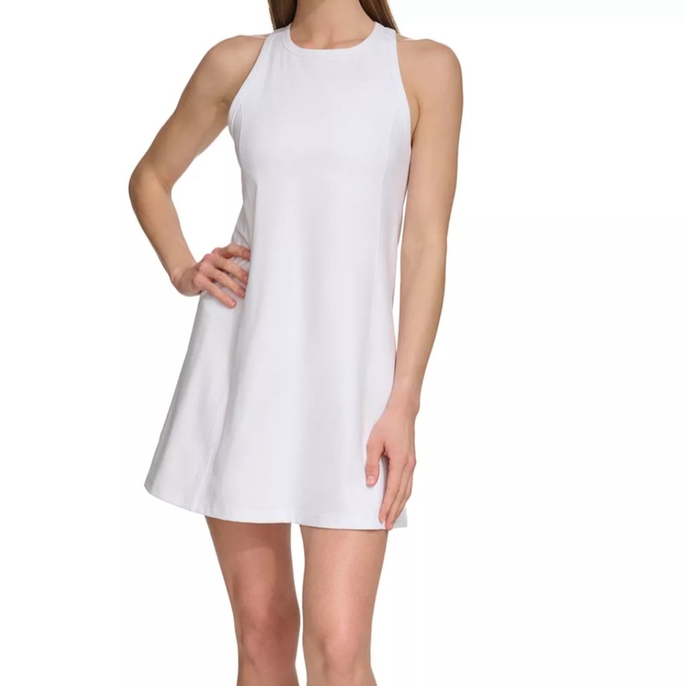 Dress - Picture 3 of 4